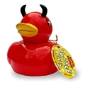 Devil Duckie Bubble Bath Devil Duckie Bubble Bath