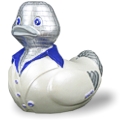 Rubba Duck - Duckey Fever Rubba Duck - Duckey Fever