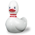 Rubba Duck - Duckpin Rubba Duck - Duckpin