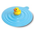 Glasabdeckung Duckie Glasabdeckung Duckie