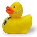 Badeente Mika Banker Badeente Mika Banker