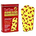 Devil Duckies Pflaster Devil Duckies Pflaster