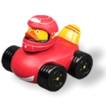 Badeente Schumi Rennente Badeente Schumi Rennente
