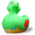 Rubba Duck - Rubbit Rubba Duck - Rubbit