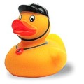 Badeente Rudi Reiter Badeente Rudi Reiter