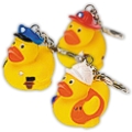 Schlüsselanhänger Polizei Duck Schlüsselanhänger Polizei Duck