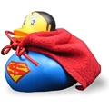 Deco Duck Supermään - Funky Ducky Deco Duck Supermään - Funky Ducky