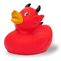 Badeente Teufel Taledia Badeente Teufel Taledia