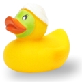 Badeente Trude Wellness Badeente Trude Wellness