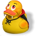 Vampire Duck Vampire Duck