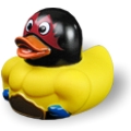 Wrestler Duck Wrestler Duck
